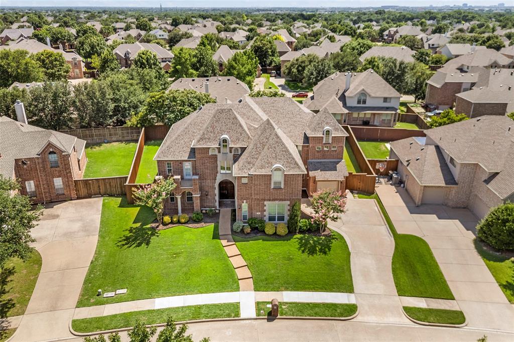 723 Nighthawk Drive