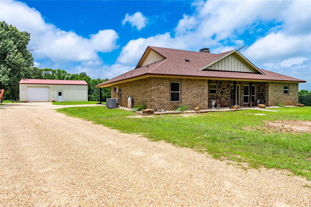 1730 County Road 1103 Property Photo 1