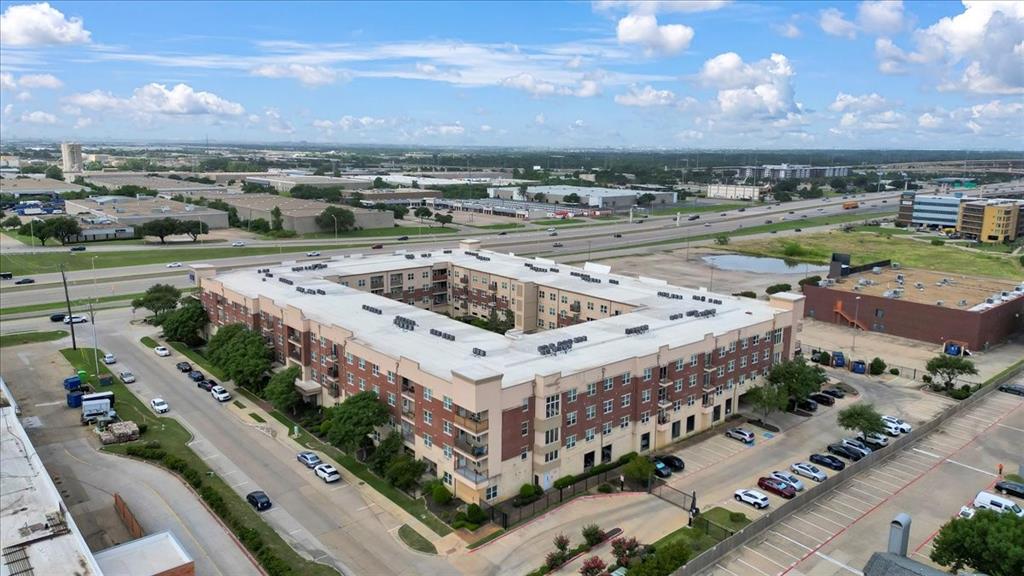 1100 W Trinity Mills