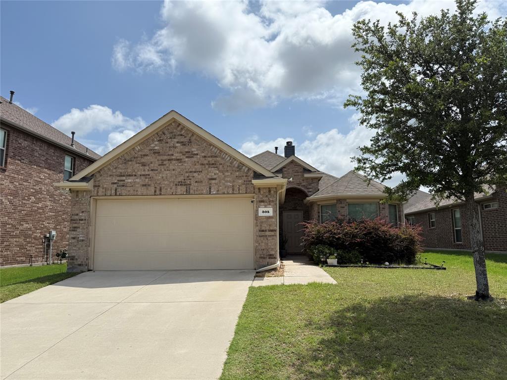 305 Rocky Pine Road Property Photo 1