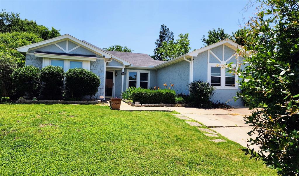 1718 Gentle Wind Drive Property Photo 4