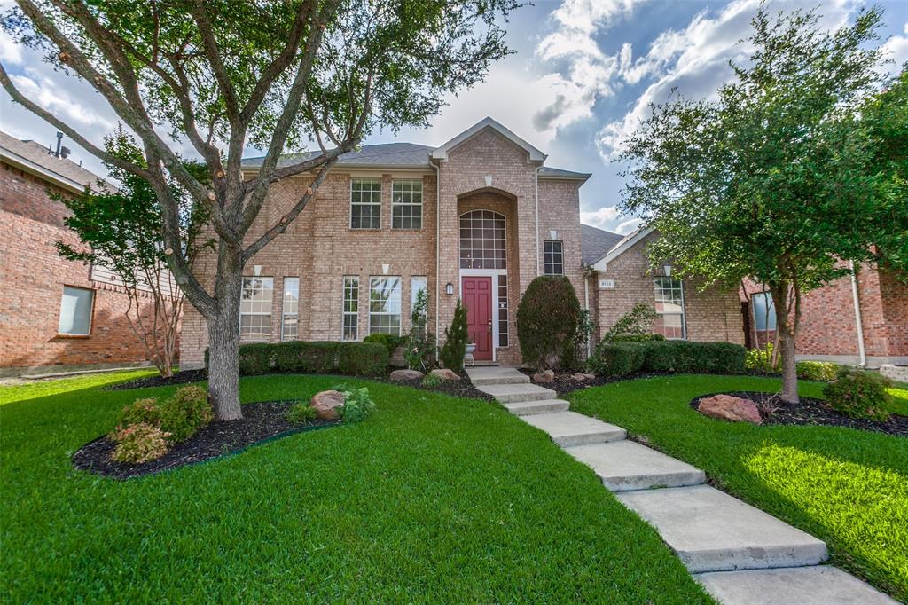 8133 Skyridge Drive Property Photo 1