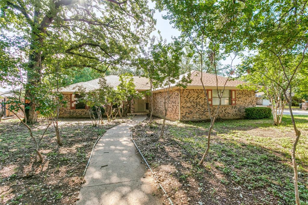 3600 Teal Lane Property Photo 1