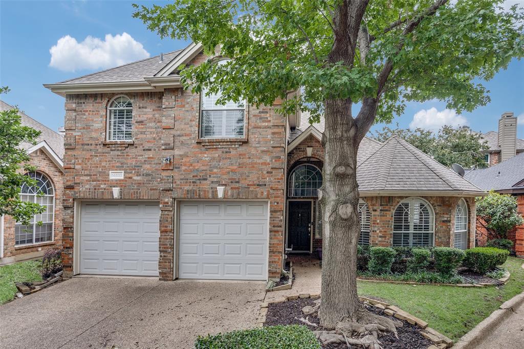 14592 Evergreen Court Property Photo 1