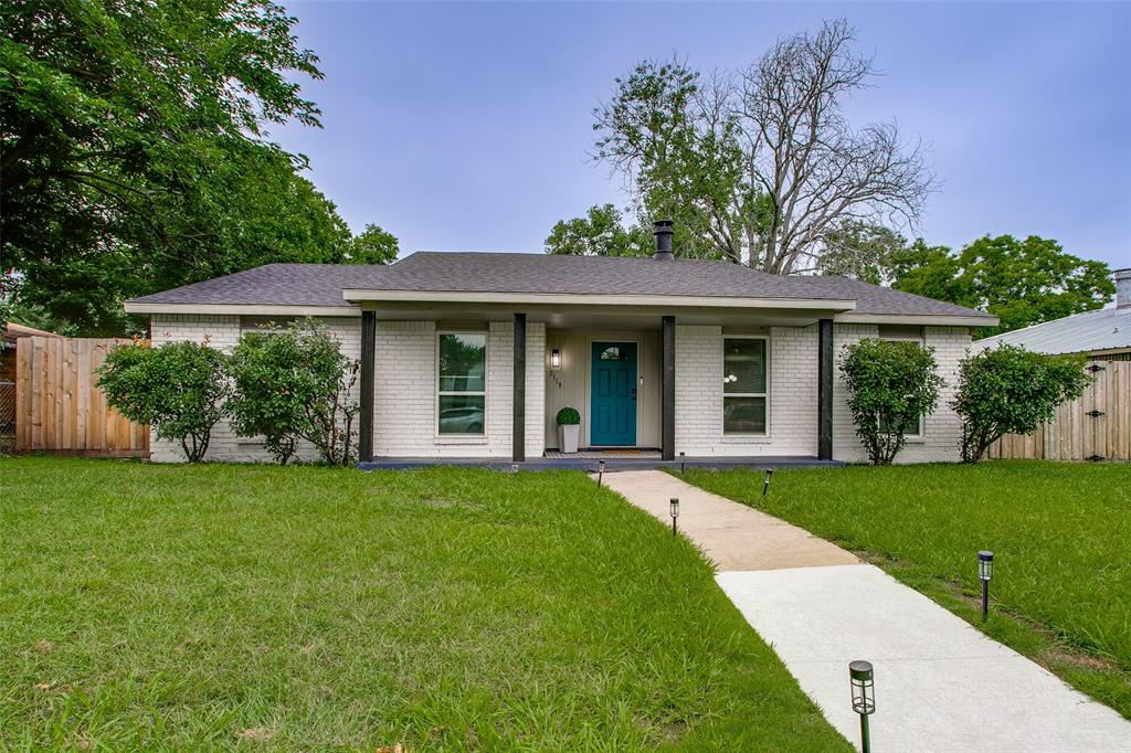 2110 Montana Trail Property Photo 1