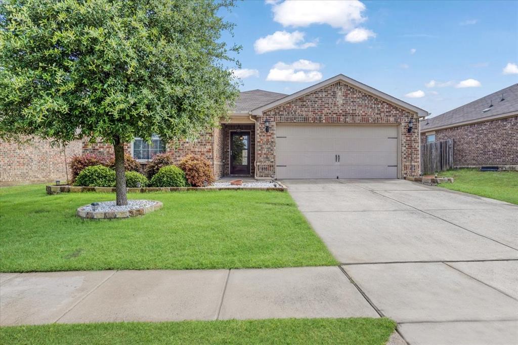 1310 Shumard Drive Property Photo 1