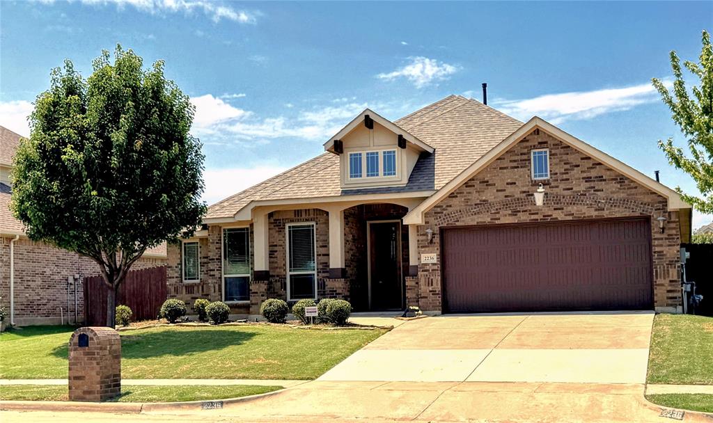 2236 Palmer Trail