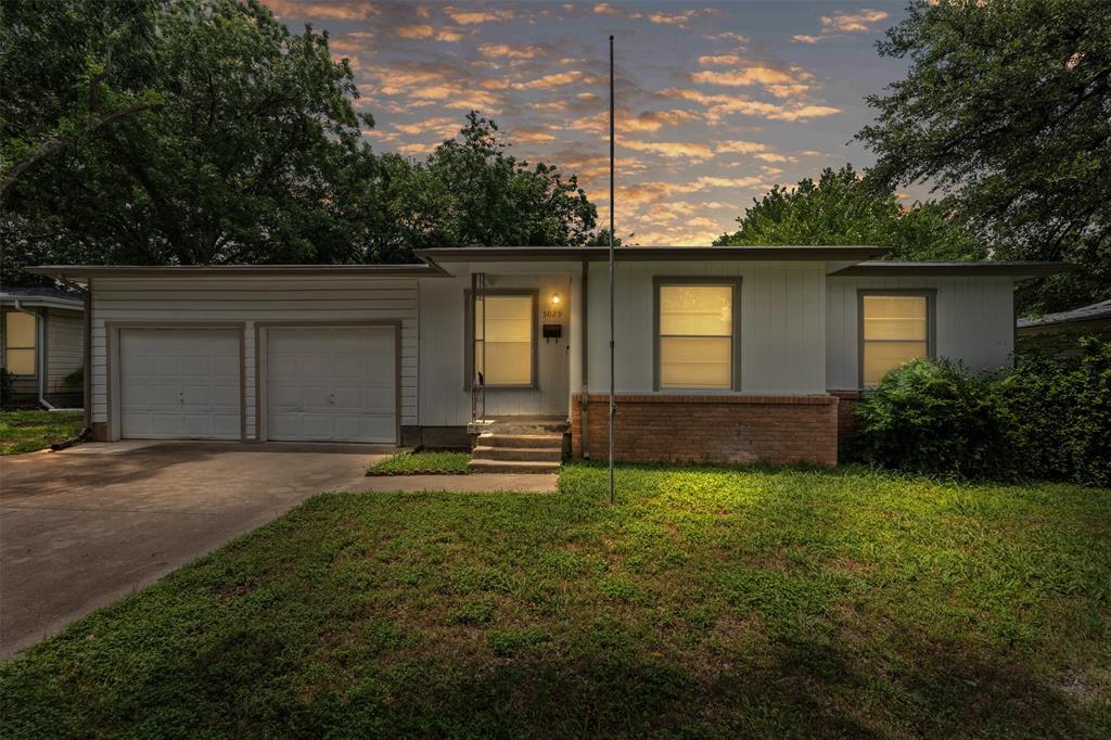 5029 Monette Street Property Photo 1