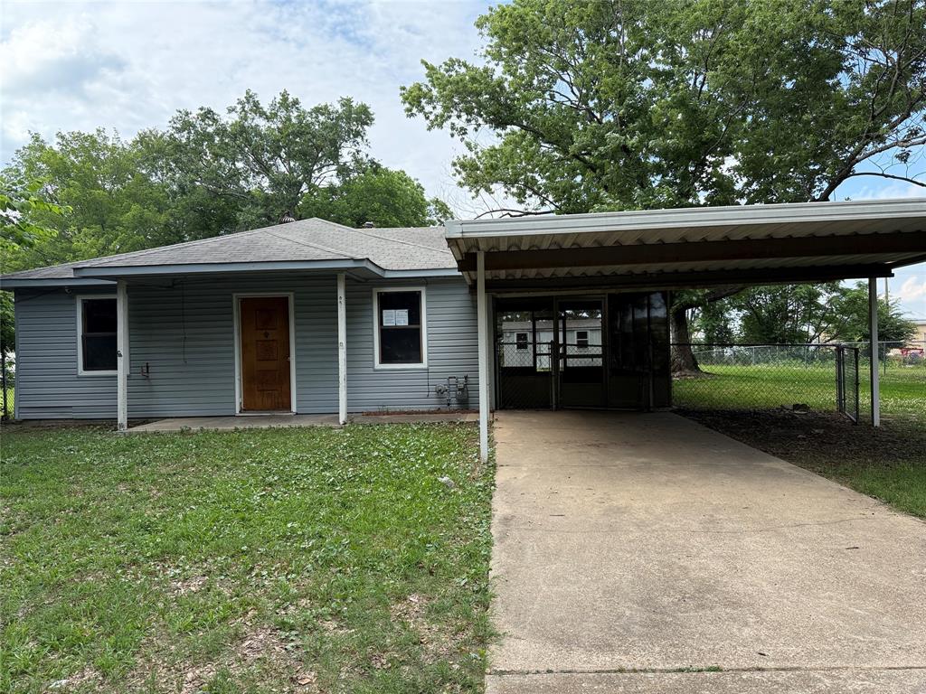 3516 Austin Street Property Photo 1