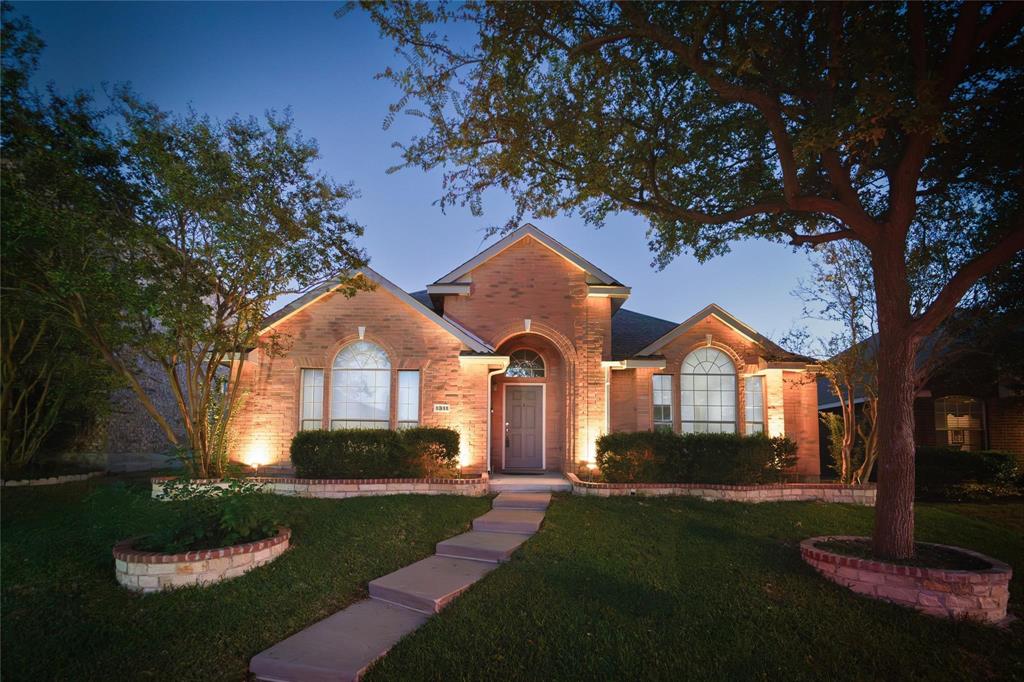 1311 Heather Brook Drive Property Photo
