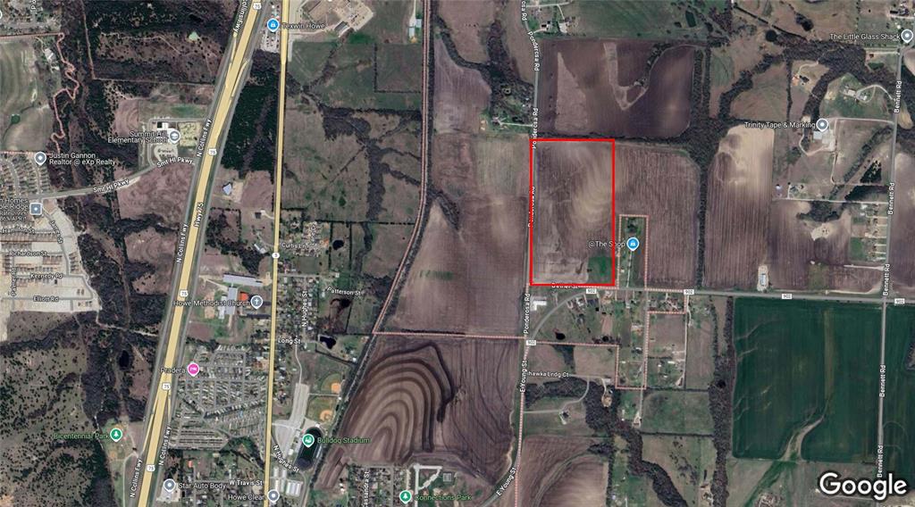 Tract One Ponderosa Road Property Photo 4