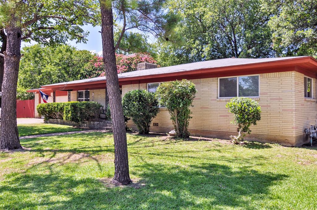 7501 Richland Road Property Photo 1