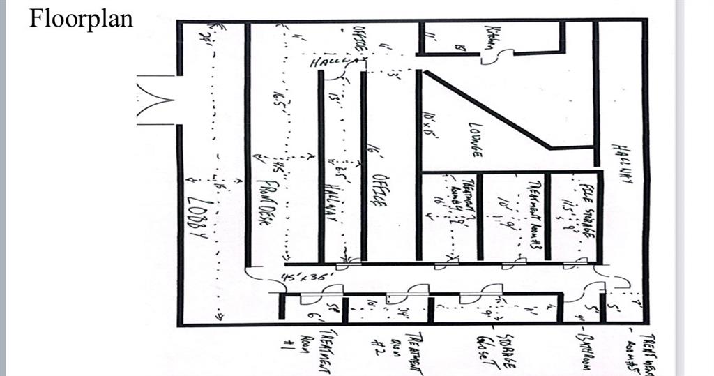 6407 Colleyville Boulevard Property Photo 4