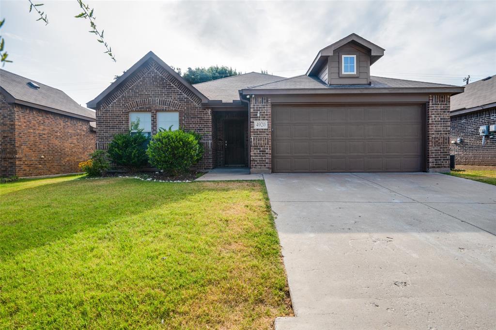 4920 Lemon Grove Drive Property Photo 1