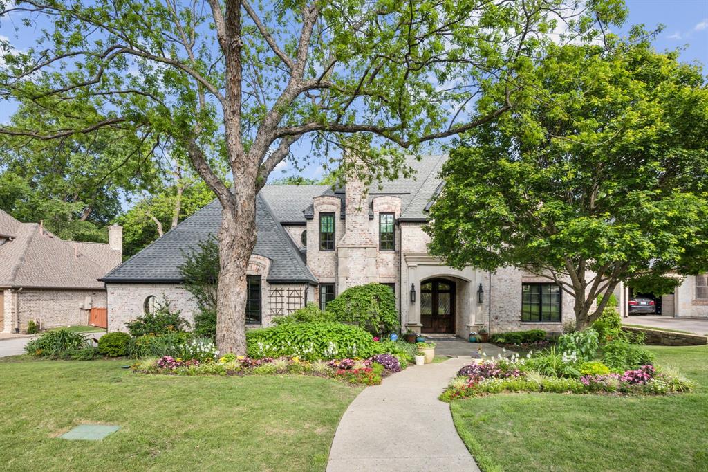 1405 Pecan Hollow Trail Property Photo 1