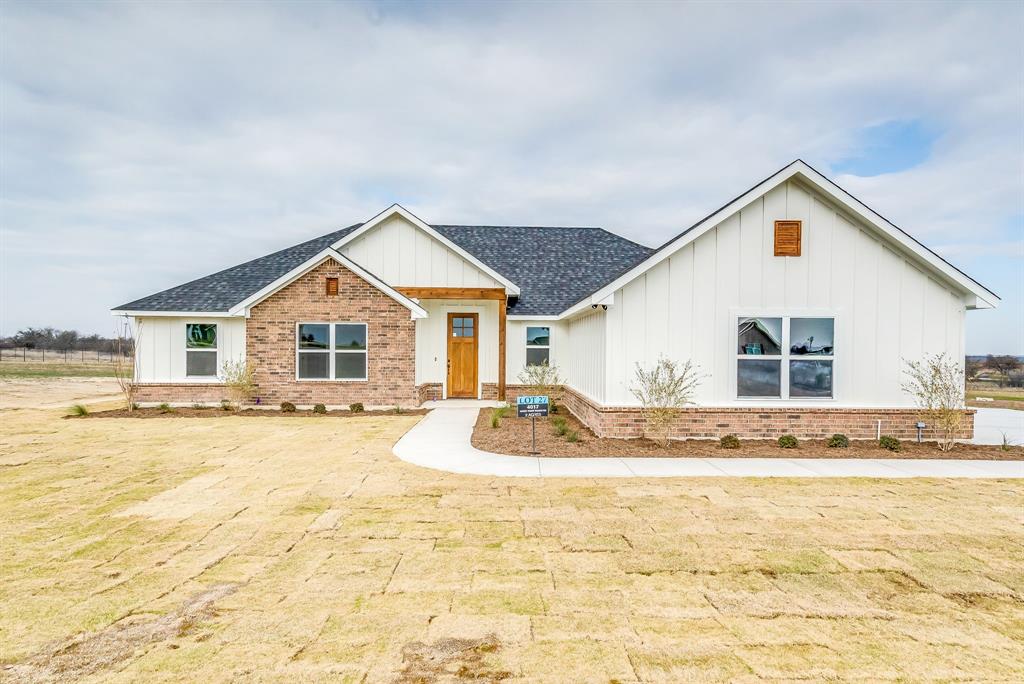 4017 Windy Point Ranch Road Property Photo 1