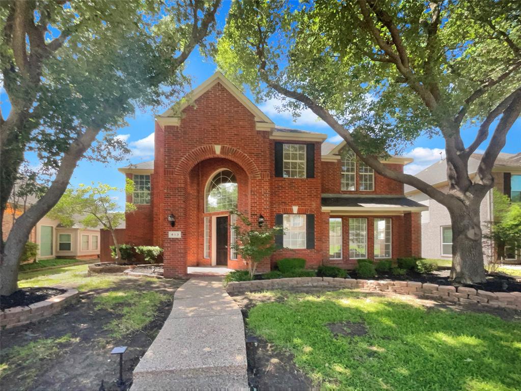 413 Thunderbrook Road Property Photo 1