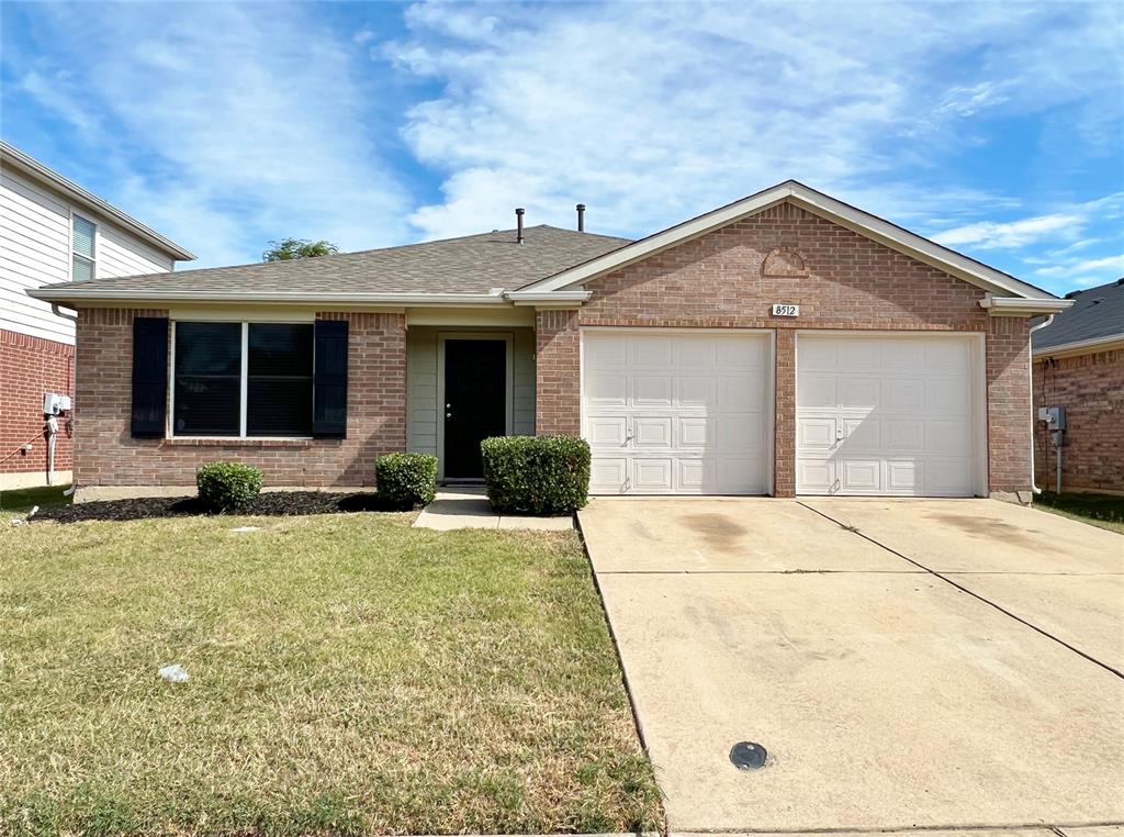 8512 Cactus Patch Way Property Photo 1