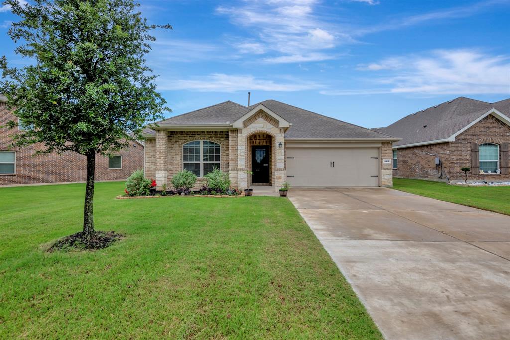 8416 Sweet Flag Lane Property Photo 1