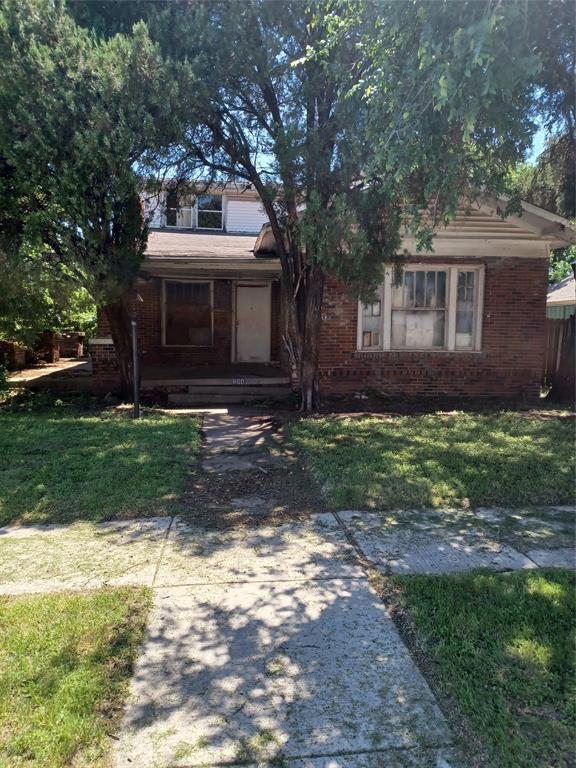 860 E Mulkey Street Property Photo 1