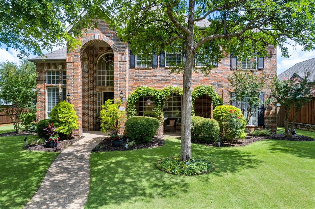 5667 Gadwall Drive Property Photo 1