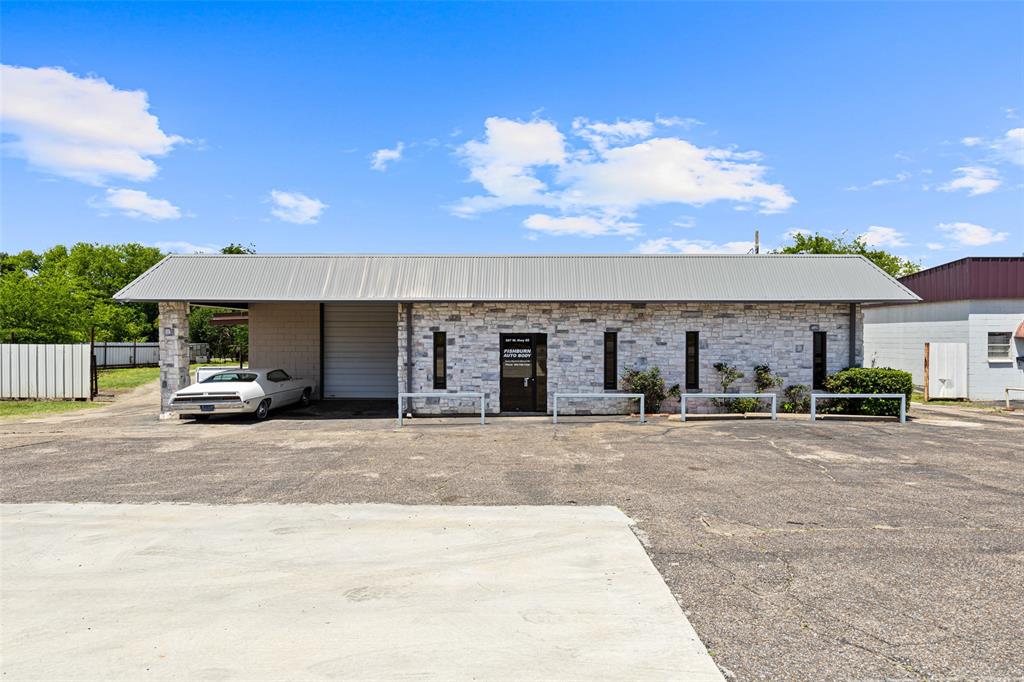 307 W Us Hwy 80 Property Photo 1