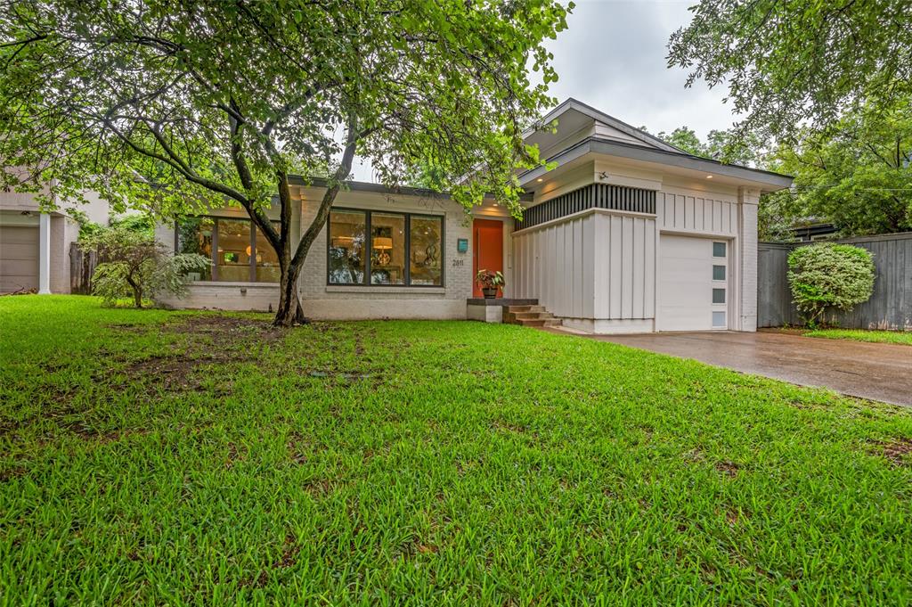 2811 Maple Springs Boulevard Property Photo 1