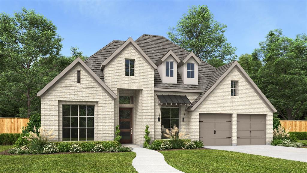 10412 Gray Hills Drive Property Photo 1