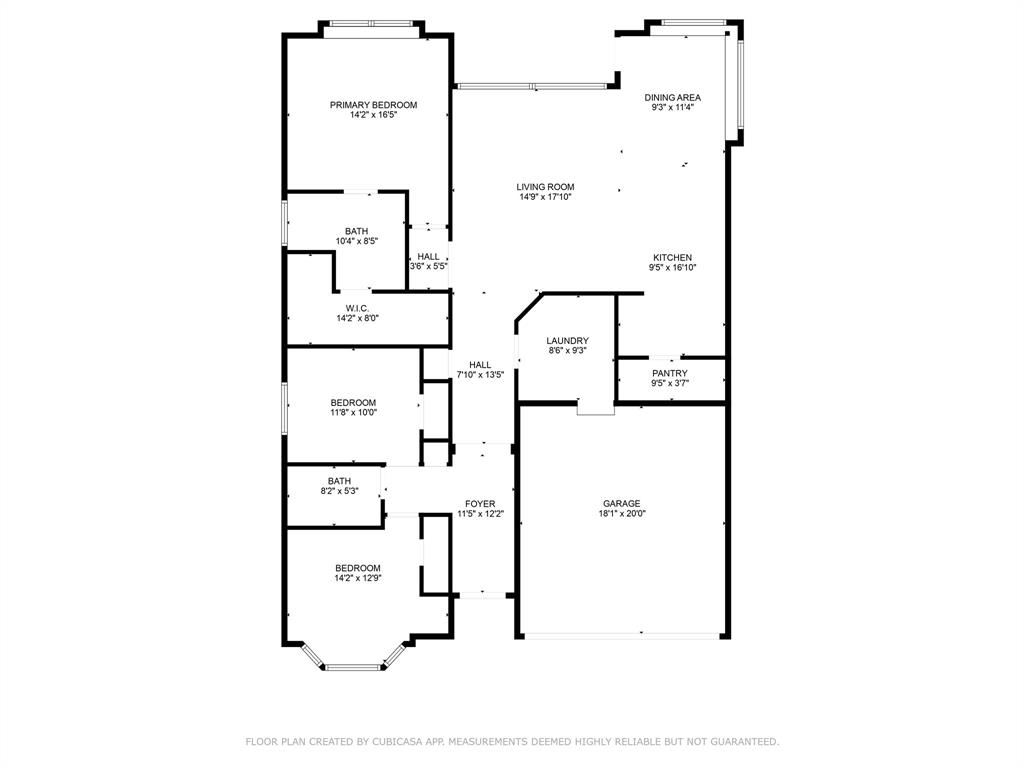 1021 Holcombe Drive Property Photo 28