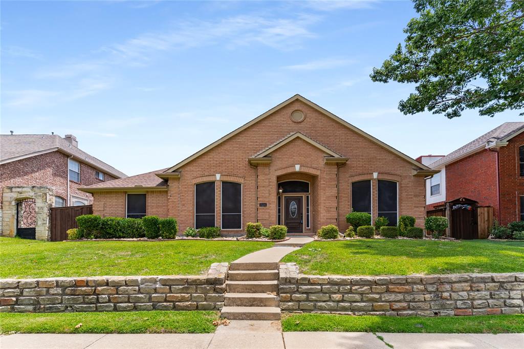 3616 Canyon Oaks Drive Property Photo 1