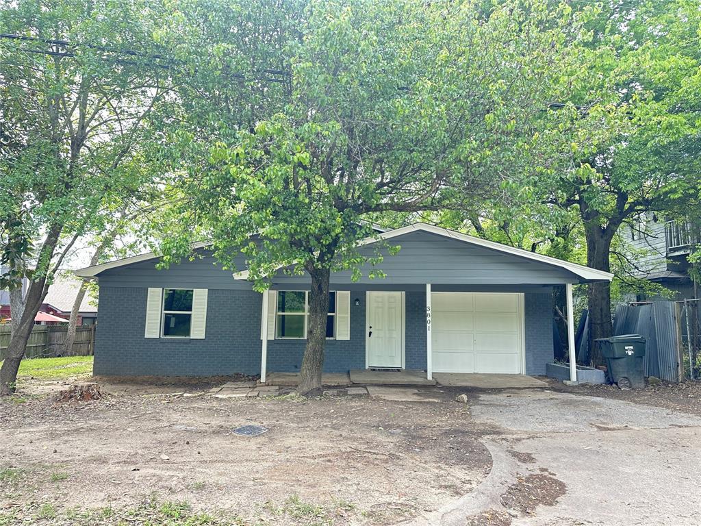 3801 Old Troup Highway Property Photo 1