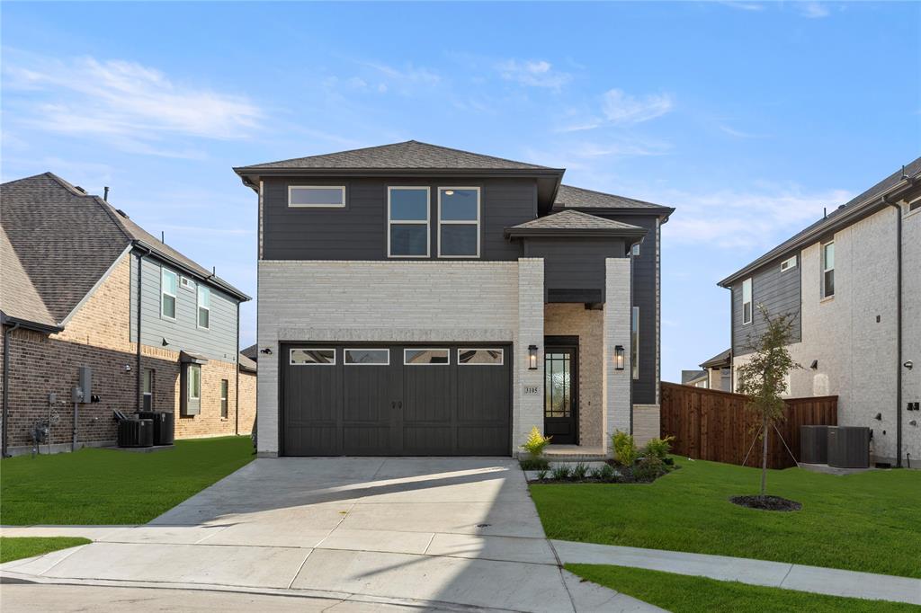 3105 Summer Rain Lane Property Photo 1
