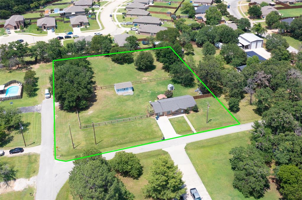 308 Larry Road Property Photo 1