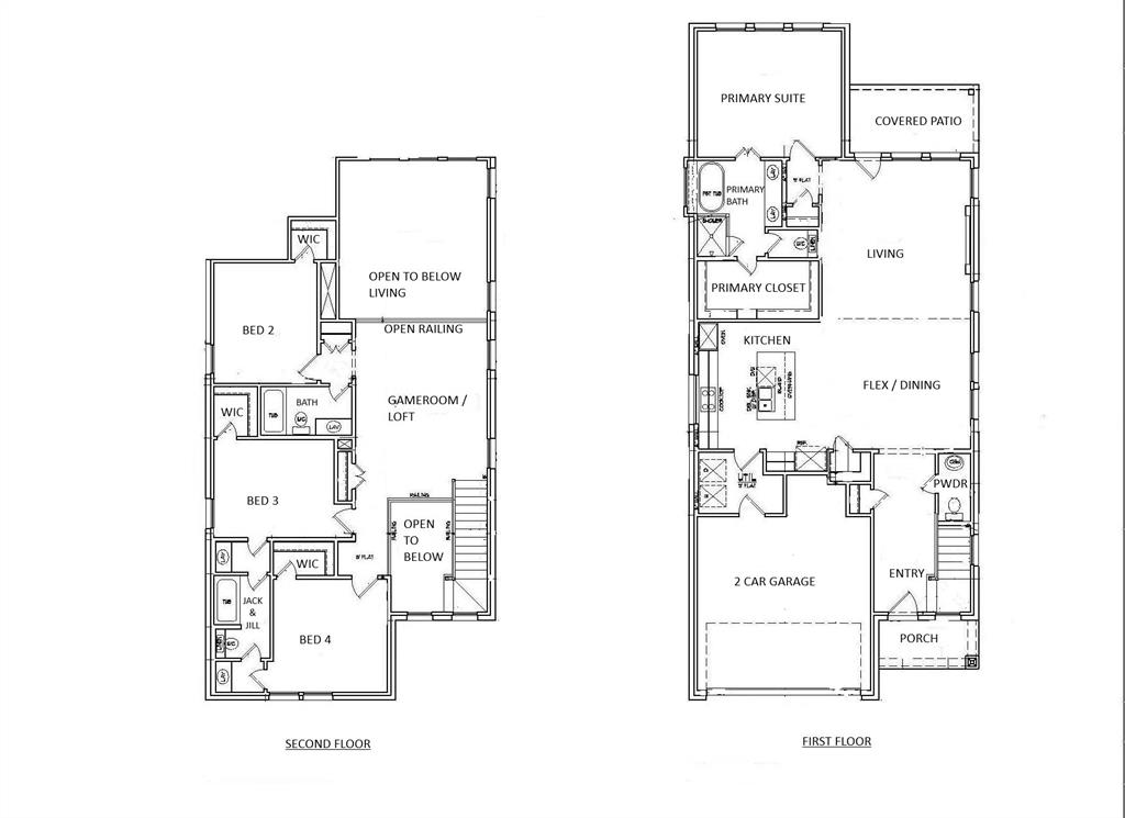 817 Meadow Spring Lane Property Photo 1
