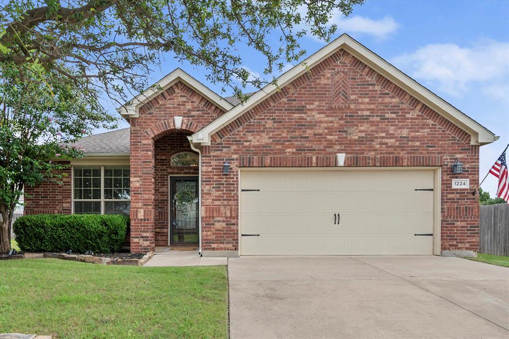 1224 Shelley Drive Property Photo 1
