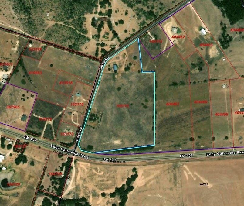 276 Doss Lane Property Photo 1