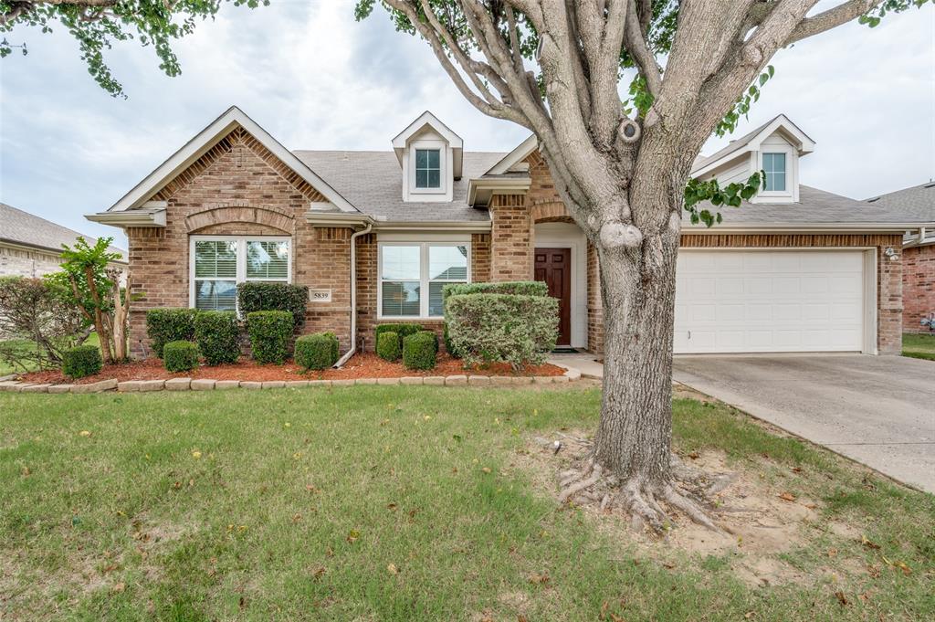 5839 Twilight Drive Property Photo 1