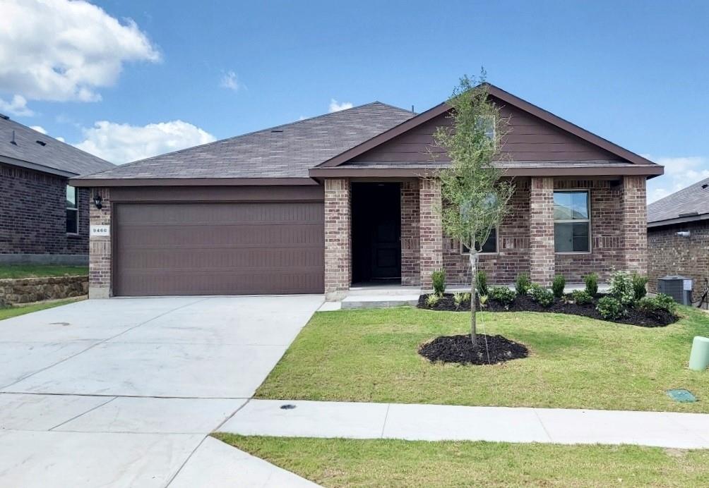 9460 Mint Hill Drive Property Photo 1