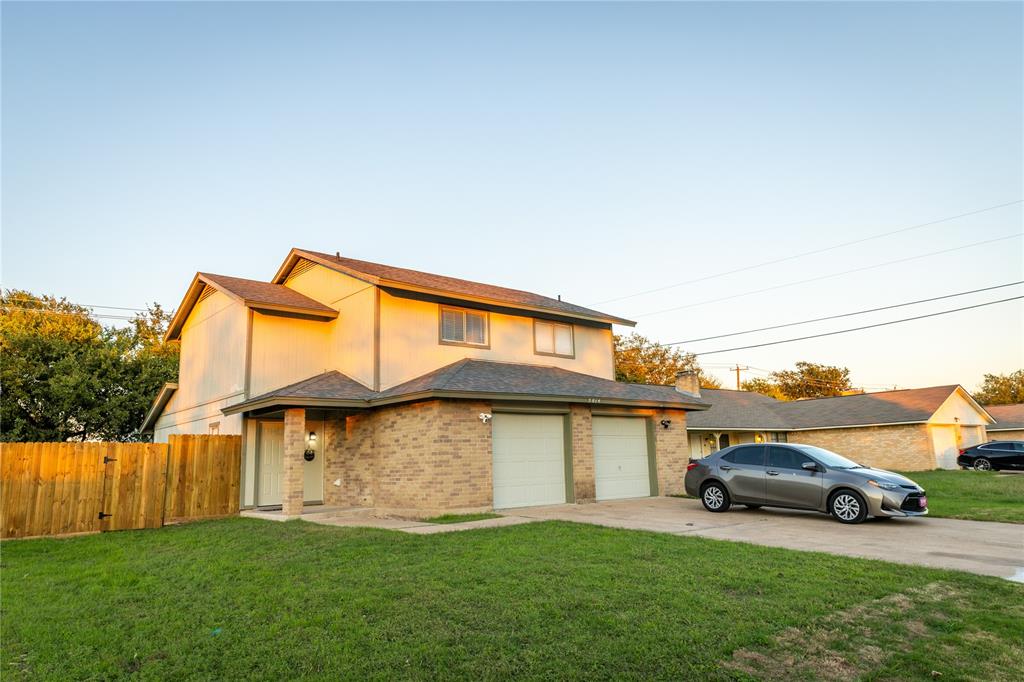 3014 Trenton Drive Property Photo 1
