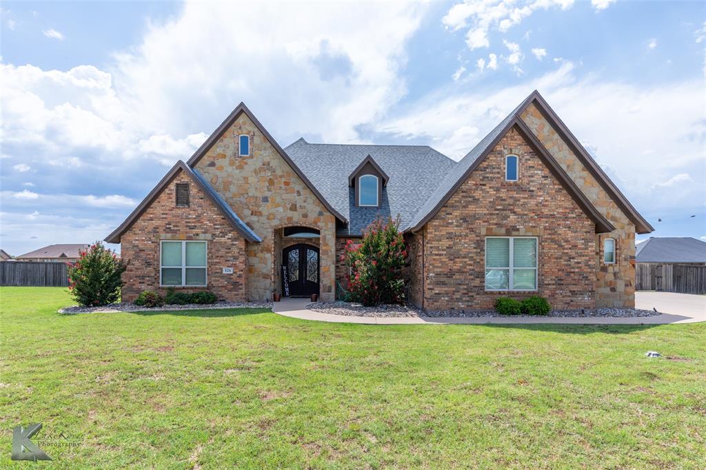 126 Turkey Creek Lane Property Photo 1