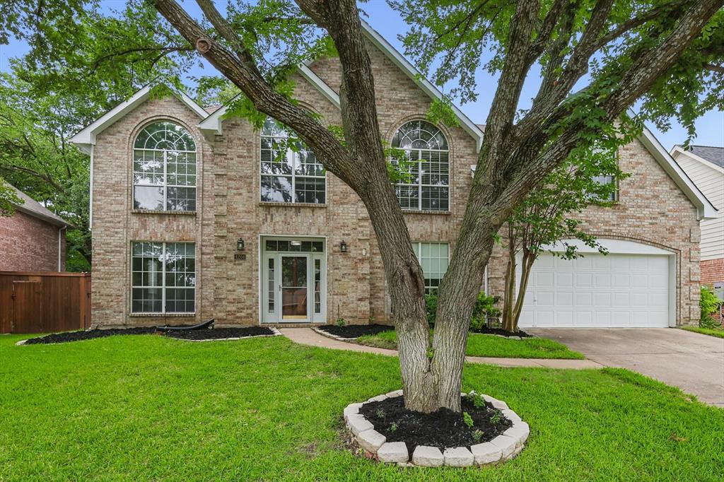 4204 Crescent Drive Property Photo 1