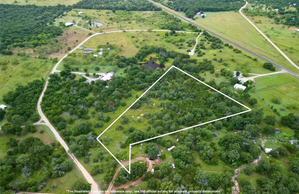 Tbd Cedar Flats Road Property Photo 1