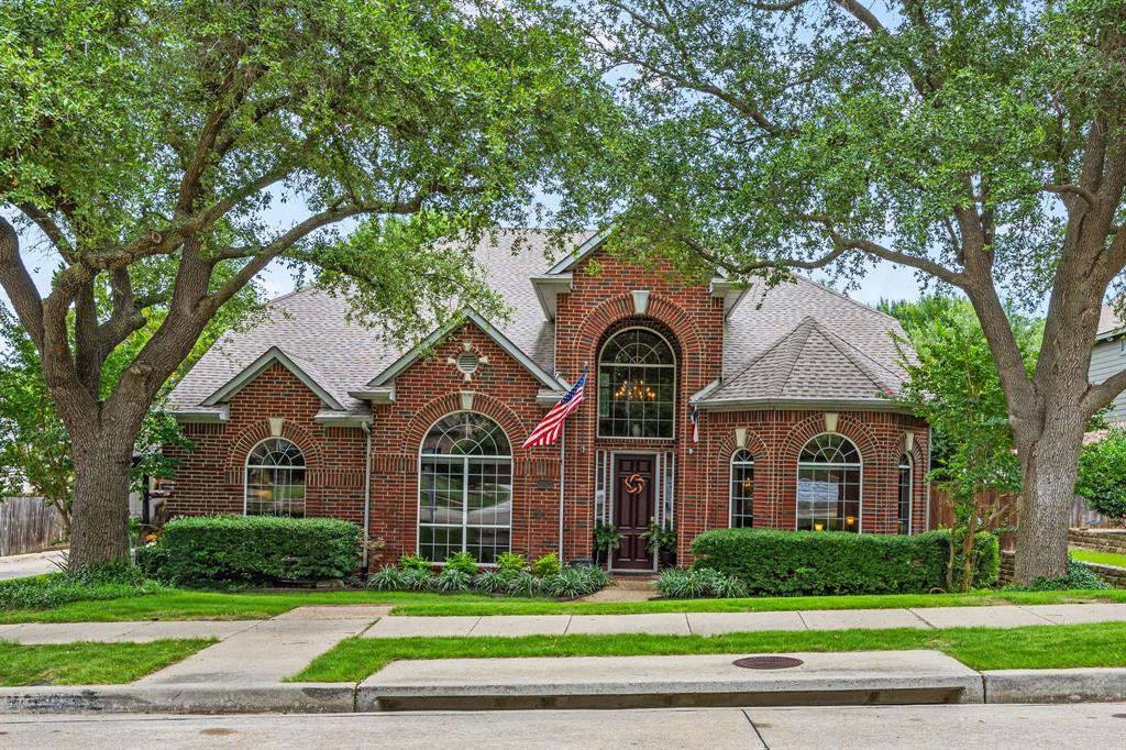 3013 Normandy Drive Property Photo 1