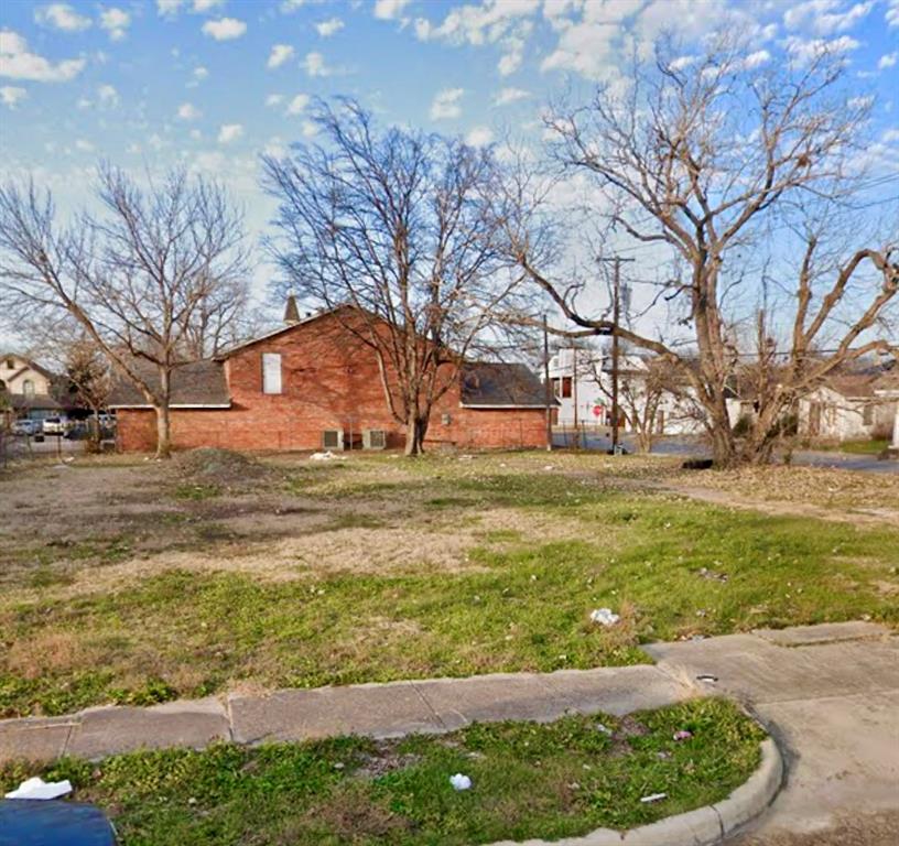 2007 Nomas Street Property Photo 1
