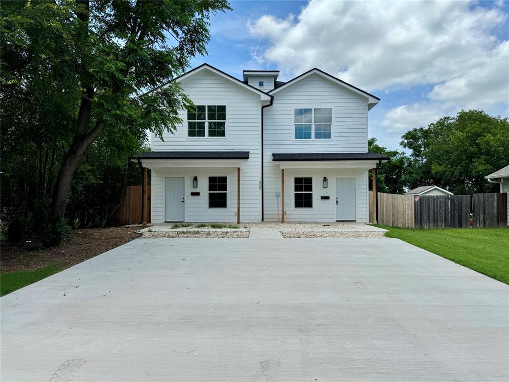 1605 Clark Avenue Property Photo 1
