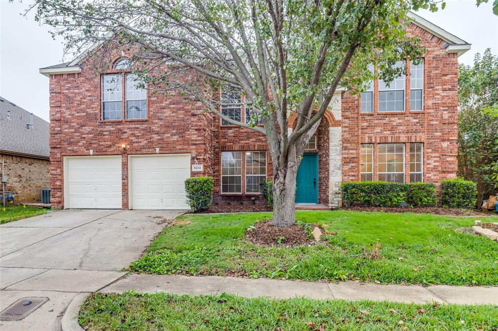 5312 Bellis Drive Property Photo 1