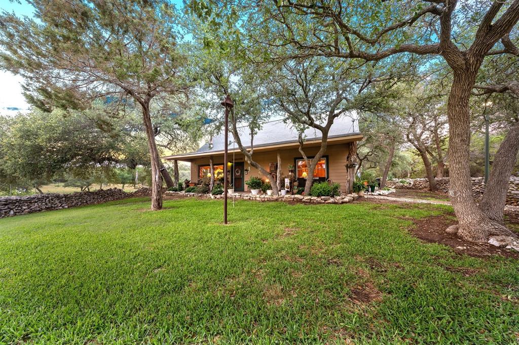 312 Cedar Mountain Road Property Photo 1