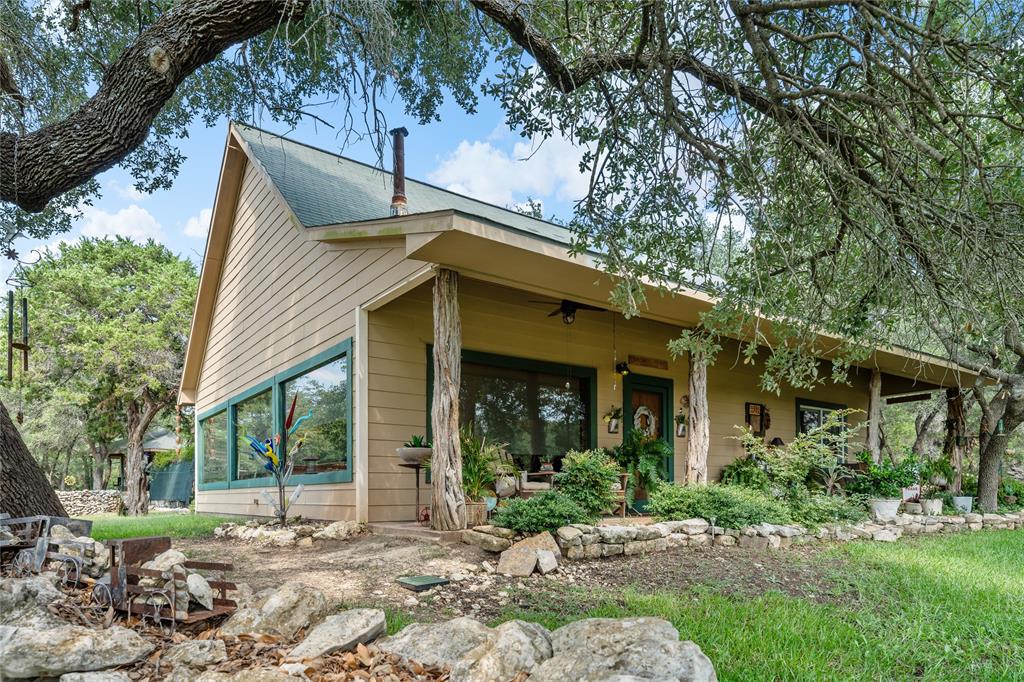 312 Cedar Mountain Road Property Photo 1