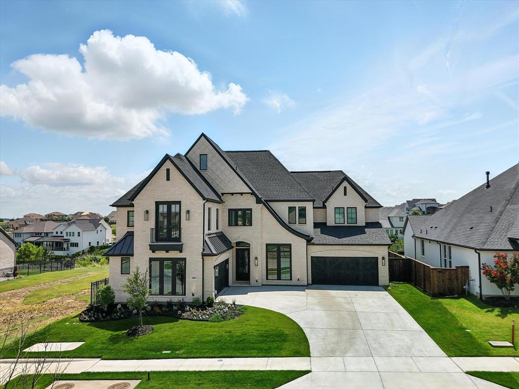 1901 Winding Ridge Road