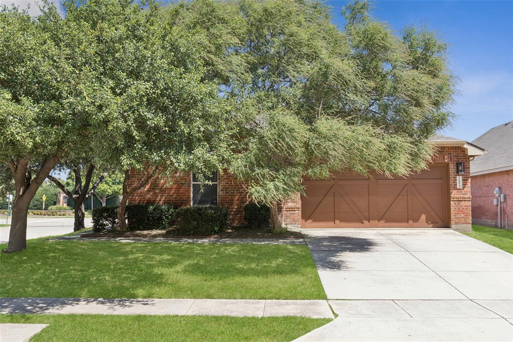 5953 Snow Creek Drive Property Photo 1